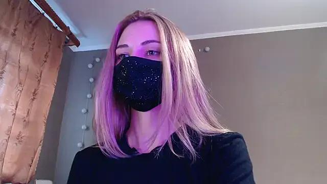 Iris_lave on StripChat 