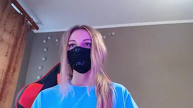 Iris_lave on StripChat 