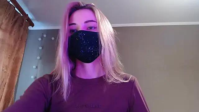 Iris_lave on StripChat 