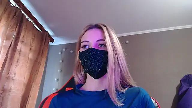 Iris_lave on StripChat 