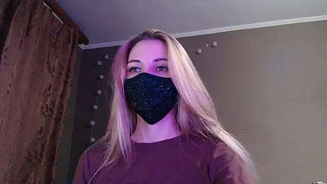 Iris_lave on StripChat 