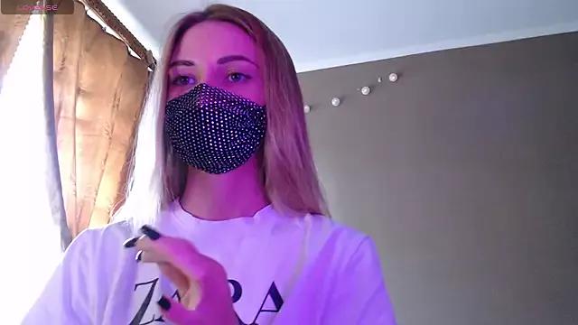 Iris_lave on StripChat 