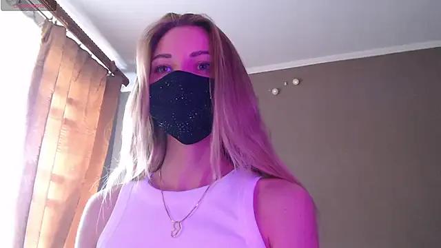 Iris_lave on StripChat 