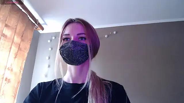 Iris_lave on StripChat 