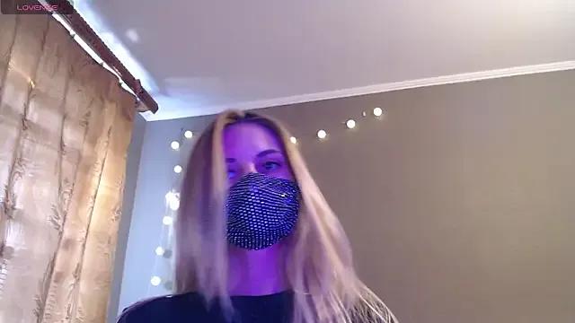 Iris_lave on StripChat 