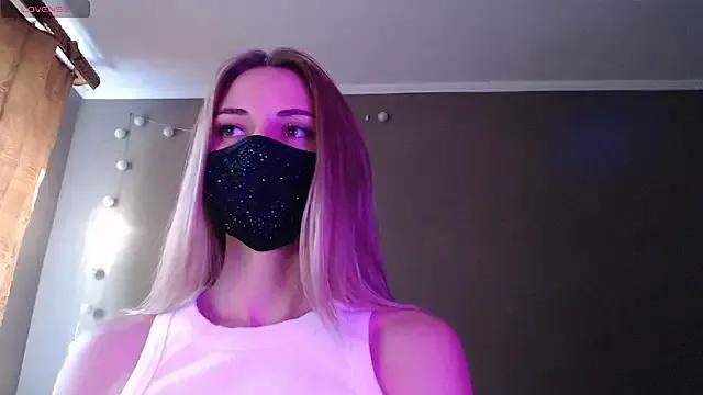 Iris_lave on StripChat 