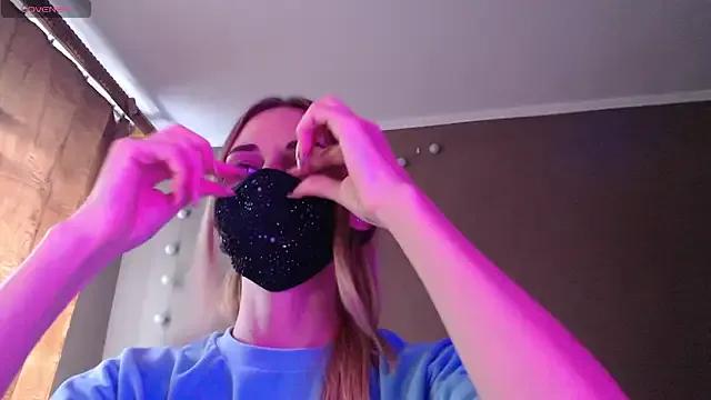 Iris_lave on StripChat 