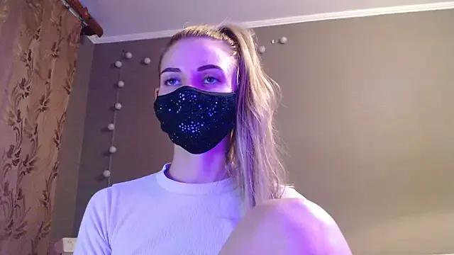 Iris_lave on StripChat 