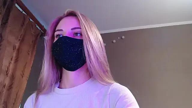 Iris_lave on StripChat 