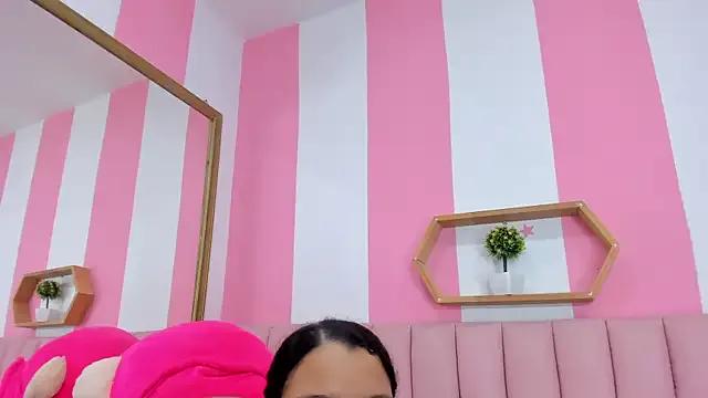 ISABELLA_020 — good morning isa 