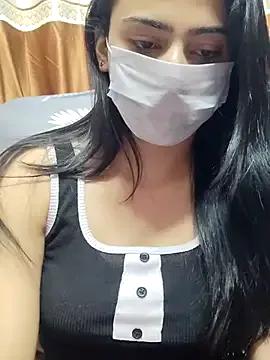 StripChat Ivymybae is Freechat Ivymybae — Striptease and shower