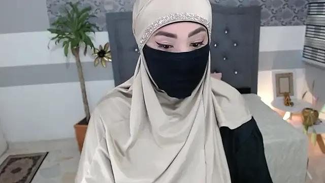 Jalima_sabag — FULL NUDE + SQUIRT