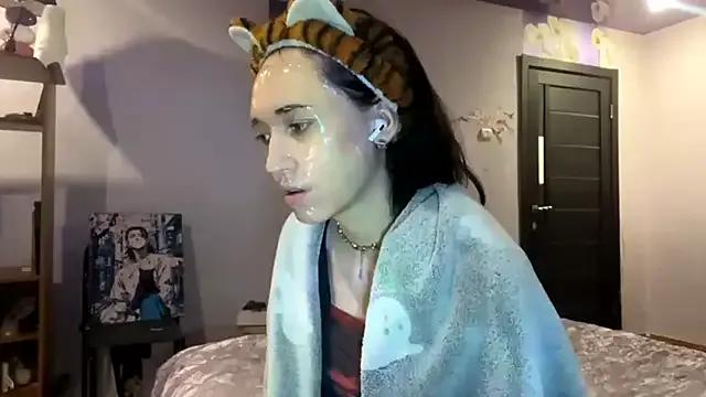 JamieRosten — Show outfit