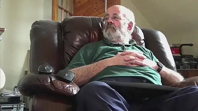 janzer13 — Freechat on StripChat