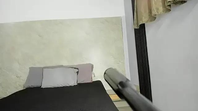 jasmin_william — riding dildo