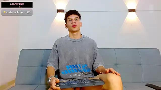 jeff_ross — oil show, cum show, eat cum