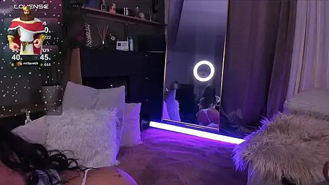 JessicaVerse on StripChat 