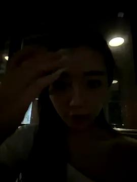 jiajia_L on StripChat 