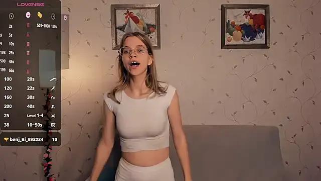 StripChat JoanBaggott is Freechat JoanBaggott — tease with my panties