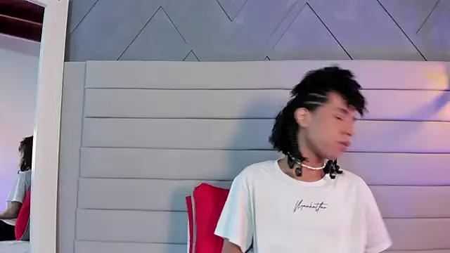 Johan_gz_ — Freechat on StripChat