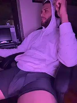 StripChat Joker19196 is Freechat Joker19196 — MILK!! CUM show!