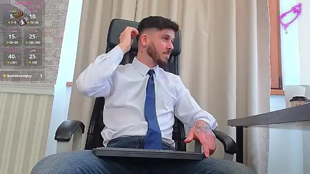 JonahShaw — BIG LOAD CUM!!!!