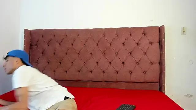 jony_honey — FUCK ASS X 4 MIN