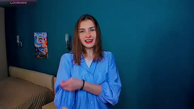 StripChat JosieNadile is Freechat JosieNadile — take off my shirt