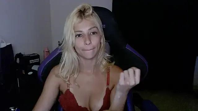 jujubinhahot on StripChat 