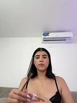 StripChat Julietalcl is Freechat Julietalcl — FLASH PUSSY
