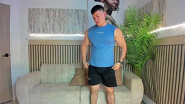 Justingsex1 — FUCK ASS MYKE