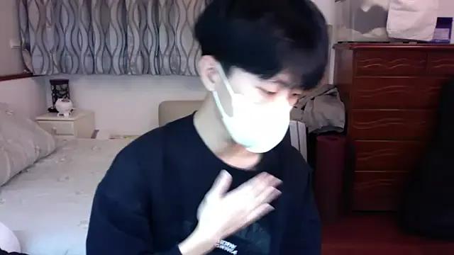 kai101010 — Freechat on StripChat