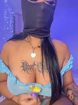 StripChat kamila_french is Freechat kamila_french — Blowjob