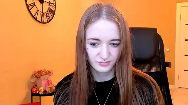 KateKayer — for a good and quiet evening