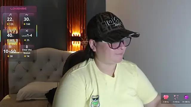 StripChat katty_femdom is Freechat katty_femdom — show cum squirt dirty and take it