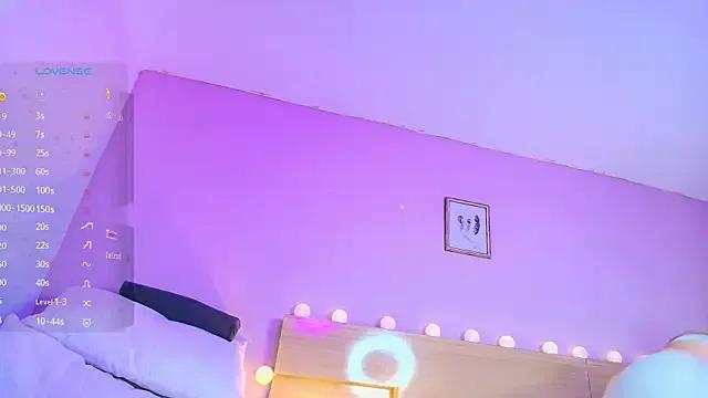 Keidancee — full show anal long dildo