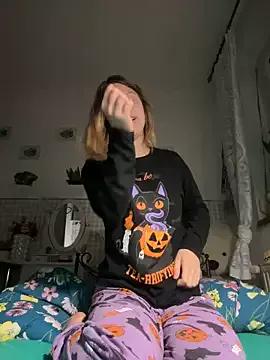 kimczii — Private on StripChat