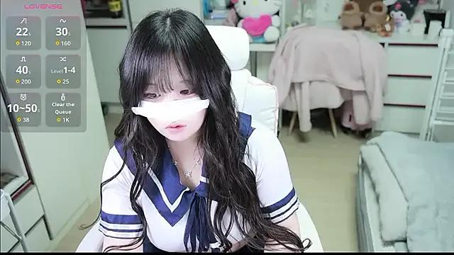 StripChat kimhyeona2005 is Freechat kimhyeona2005 —>__<