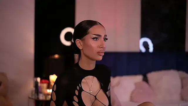 KimNatty — Let's get my day started really good