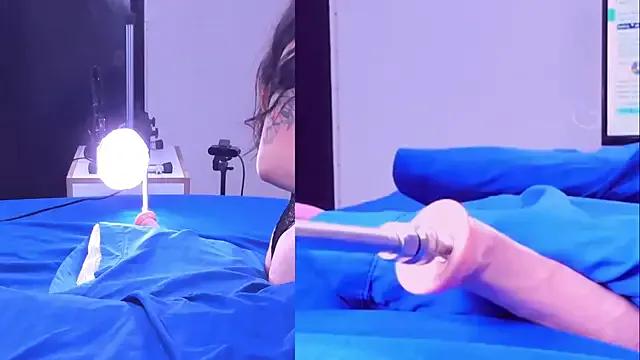 Kinky_Cloe on StripChat 