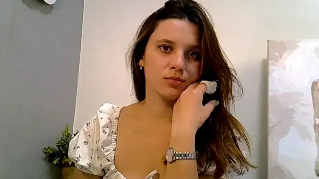 KiraHoney — Private on StripChat