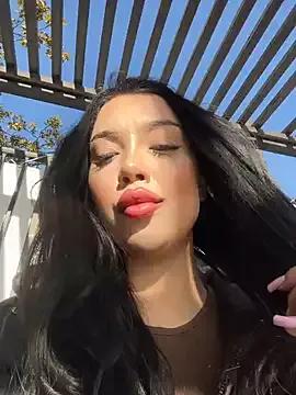 kiss_Lissa on StripChat 