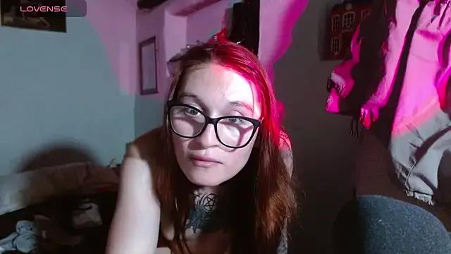 kittenlizz on StripChat 