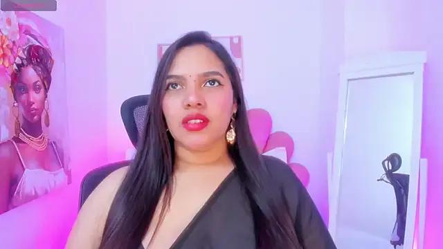 StripChat krishaa_ is Freechat krishaa_ — SAY WELCOME KRISHAA