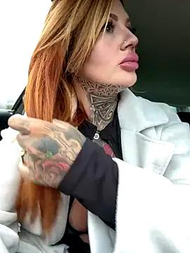 krysstal003 — Deepthroat 27cm + vid last tipper