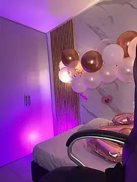 KYLIE_JONES6 — control my sex machine x6 min