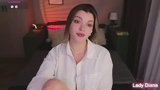 LadyDiLancaster — i love feel you* Please make me smile)