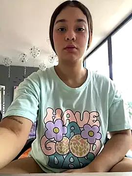 lana_rousse01 on StripChat 