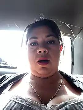 Laura-Hernandez — Fingers in my pussy 