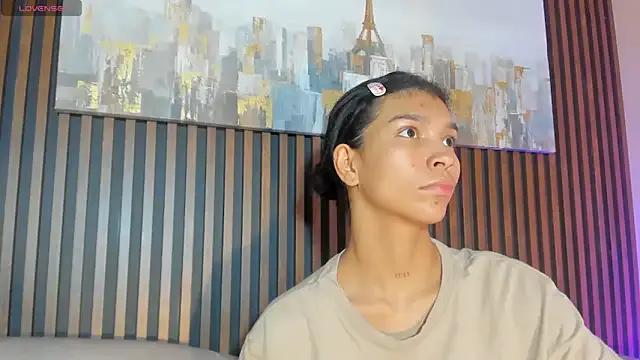 LauraAristizabal — take me to heaven with your pleasure 